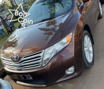 Toyota Venza 2012