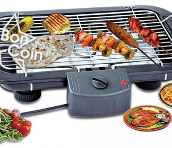 Barbecue électrique