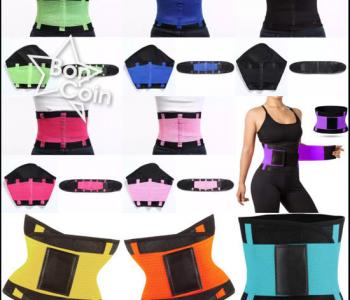Ceinture de sudation