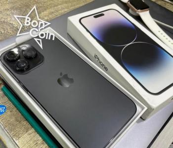 iPhone 14 Pro Max 128Go