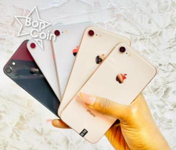IPhone 8-64Go
