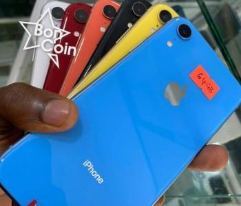 iPhone Xr 64GB