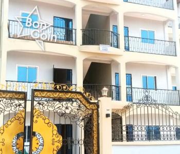 Appartements ultra modernes à louer à Ngousso, Yaoundé