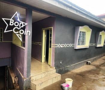Appartement moderne à louer à Yaoundé, Messassi