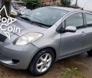 Toyota Yaris 2008