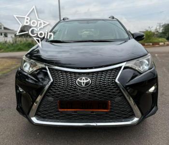 Toyota Rav4 2014 