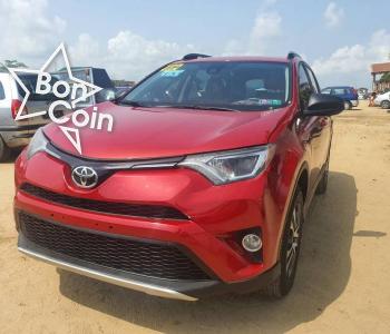 Toyota Rav4 2018 