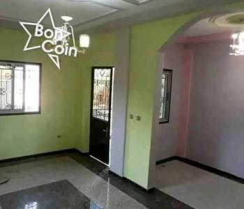 Studio moderne à louer à Ngousso, Yaoundé