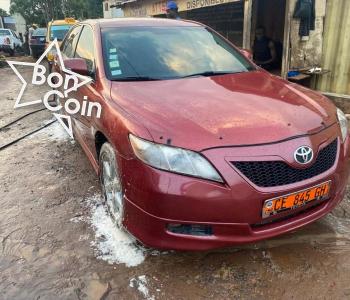 Toyota camry sport 2008 