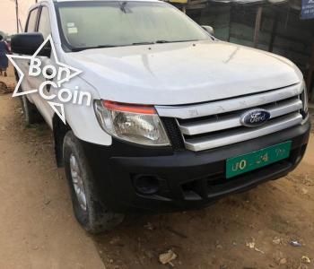 FORD RANGER Pick Up 2016