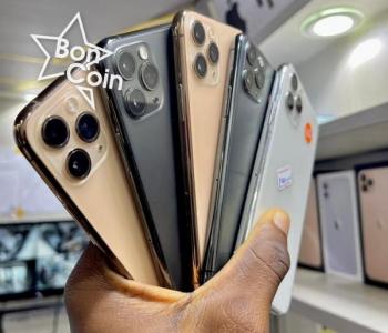 IPhone 11 Pro -64Go
