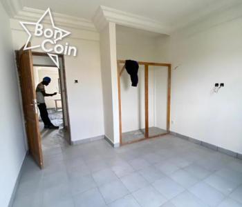 Appartements à louer à Makepe, Douala