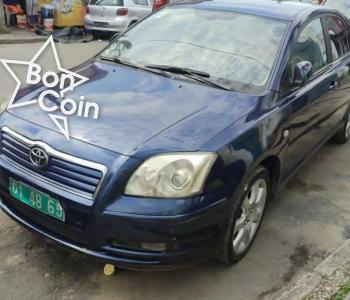 Toyota Avensis 2005