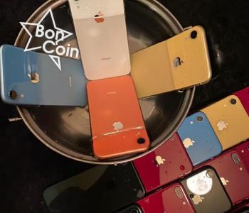 iPhone XR 64Go