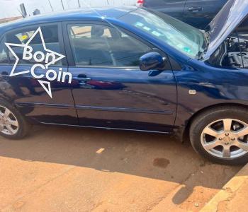 Toyota Corolla 115 2003