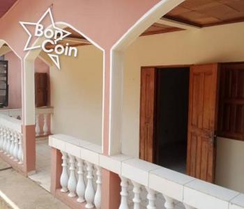 Maison à vendre à Etoudi, Yaoundé