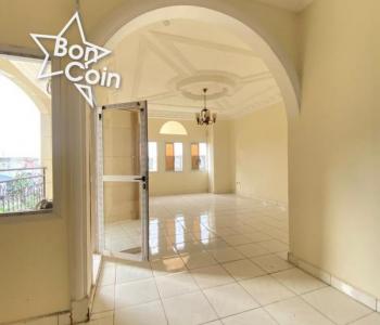 Appartement à louer à Logbessou, Douala