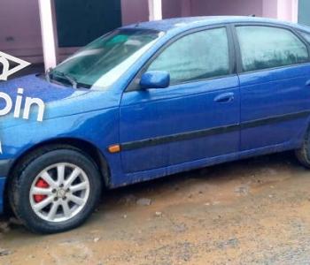 Toyota Avensis 2002