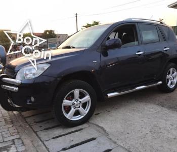 Toyota Rav4 2008