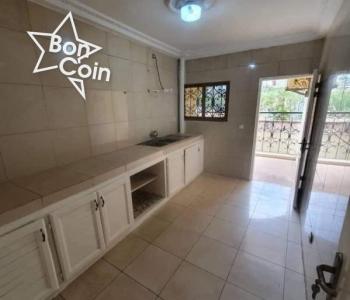 Appartement ultra moderne 