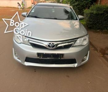Toyota Camry 2016