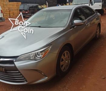 Toyota Camry 2017/2018
