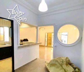 Studios à louer à Kotto, Douala