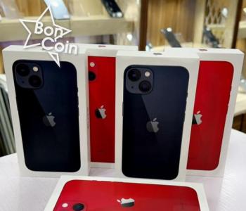 iPhone 13 128Go scellé