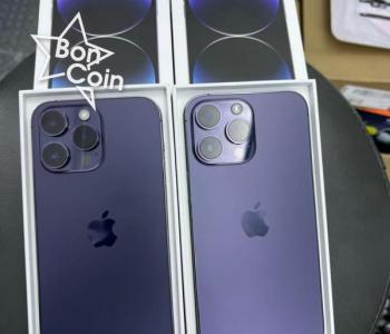 iPhone 14 Pro Max 256Go 