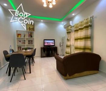 Appartement à louer à Logbessou, Douala