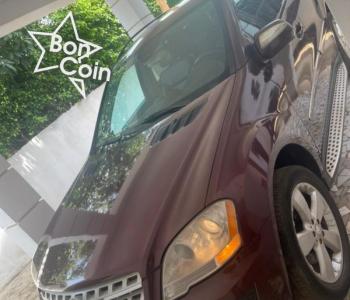 Mercedes benz ML350 4MATIC 2010