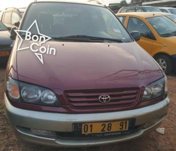 Toyota Picnic 1998 