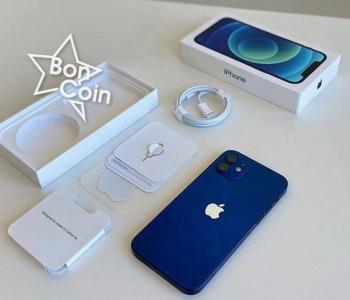 Iphone 12 128Go
