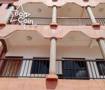 Appartement moderne à louer à Nkolmesseng, Yaoundé