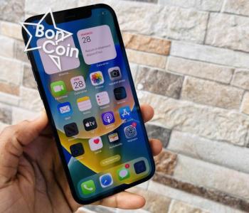 Iphone 12 64Go