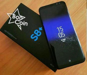 Samsung S8+ 64Go 