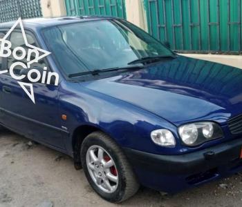 TOYOTA COROLLA 111 2003