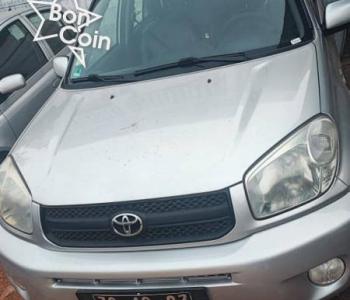 Toyota Rav4 2005