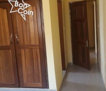Appartement à louer à Nsam, Yaoundé