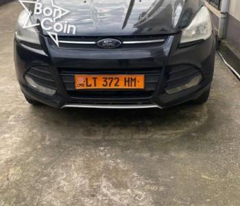 Ford escape AWD 2017 