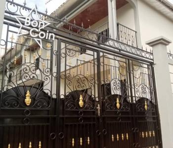 Appartements modernes à louer à Yaoundé, Ngousso