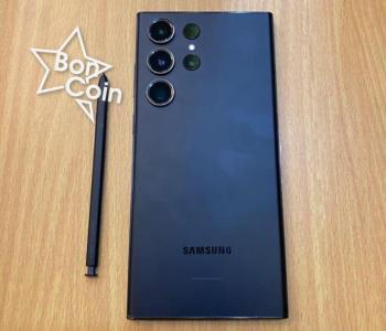 Samsung S23 Ultra 256Go