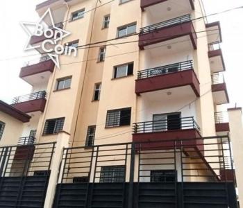Appartement moderne à louer à Yaoundé, Essos