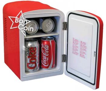 Frigo de voiture
