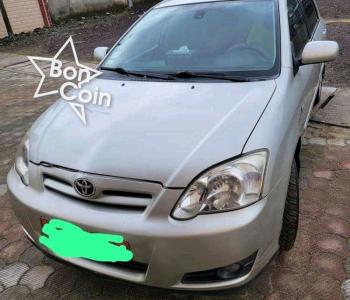 Toyota Corolla 115 année 2006