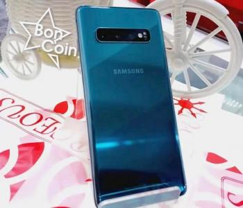 SAMSUNG GALAXY S10 5G - 256Go/8Go