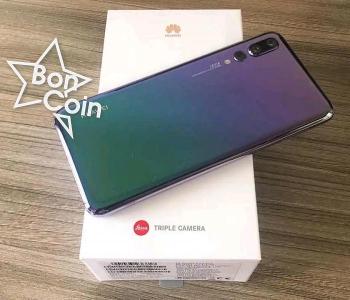 Huawei P20 PRO  128Go/8Go
