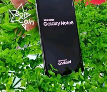 Samsung Galaxy Note 8 - 64Go/6Go