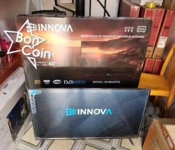 TV INNOVA SMART 32"