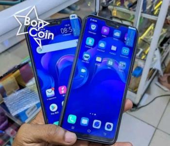 VIVO Y85 - 128Go HDD/6Go